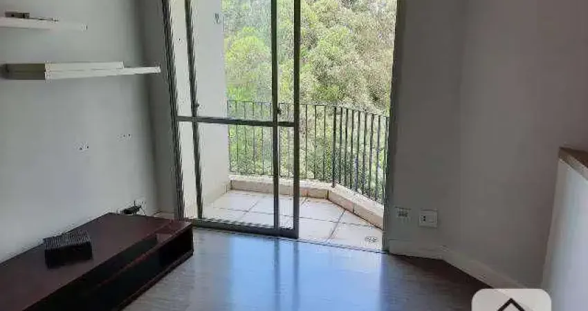 Apartamento com 2 dormitórios para alugar, 60 m² por r$ 3.988,16/mês - butantã - são paulo/sp