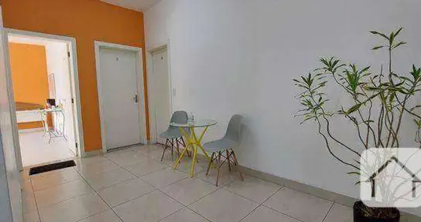 Sala para alugar, 30 m² por R$ 1.520,73/mês - Rio Pequeno - São Paulo/SP