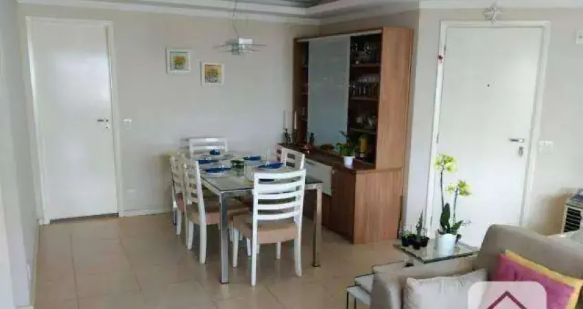 Apartamento com 4 dormitórios à venda, 145 m² por R$ 1.150.000,00 - Jardim Lar São Paulo - São Paulo/SP