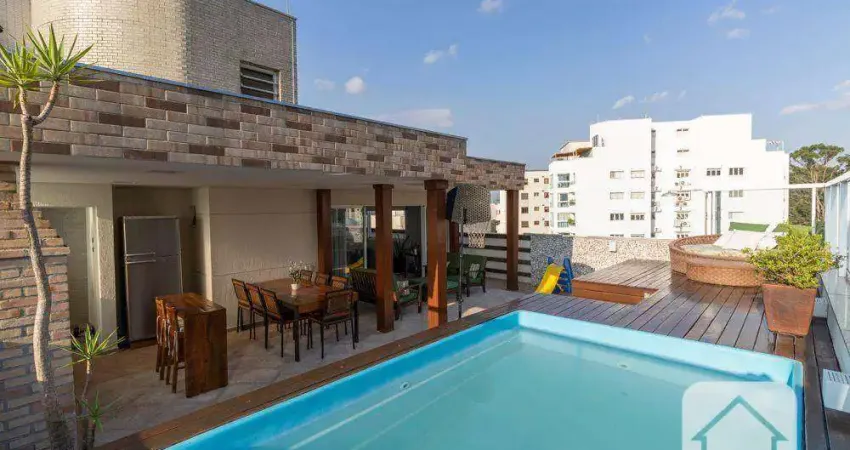 Apartamento com 3 quartos à venda na Rua Doutor José Elias, 227, Alto da Lapa, São Paulo