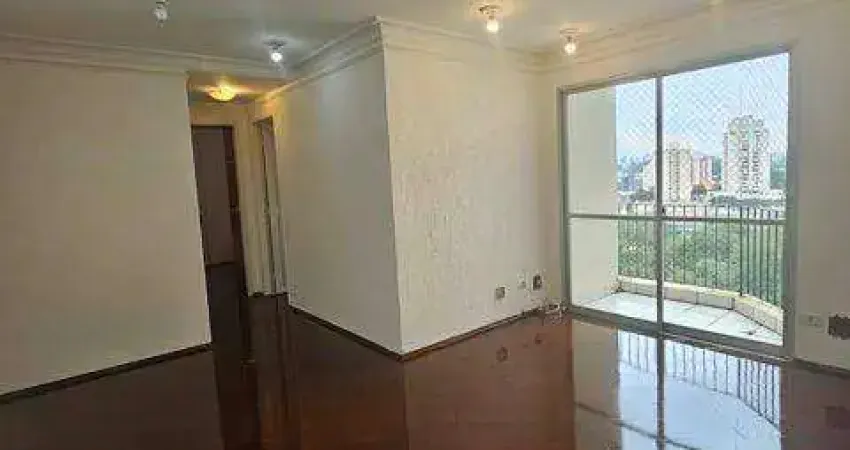 Apartamento 2 dormitórios para locação na Rua Corinto, Butantã, São Paulo