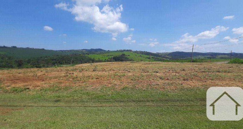 Terreno à venda com 1000 m² por R$ 250.000 – Residencial Praças Ventura, Itatiba/SP