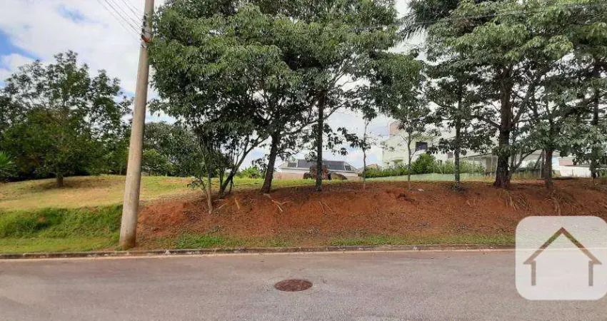 Belo terreno, com 1000 m2, por R$ 1.280.000,00 no privilegiado Residencial Villagio Paradiso, em Itatiba/SP