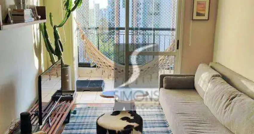 Apartamento com 2 quartos à venda na Rua Cristiano Viana, 717, Pinheiros, São Paulo