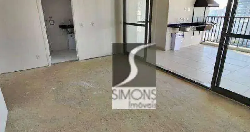 Apartamento com 3 dormitórios à venda, 115 m² por r$ 1.950.000,00 - perdizes - são paulo/sp