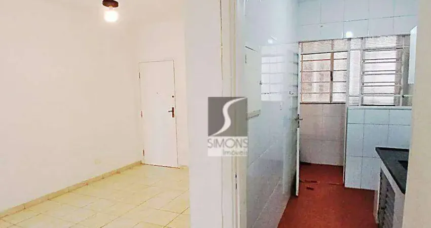Apartamento com 2 dormitórios à venda, 65 m² por r$ 670.000,00 - pinheiros - são paulo/sp