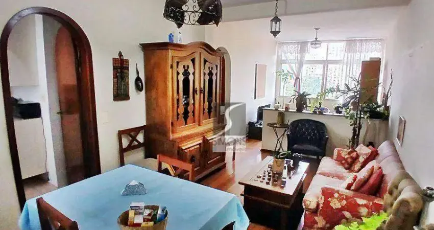 Apartamento com 2 dormitórios à venda, 72 m² por r$ 750.000,00 - pinheiros - são paulo/sp
