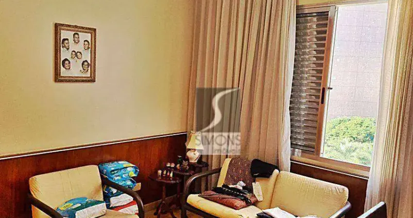 Apartamento com 3 dormitórios à venda, 128 m² por r$ 1.550.000,00 - pinheiros - são paulo/sp