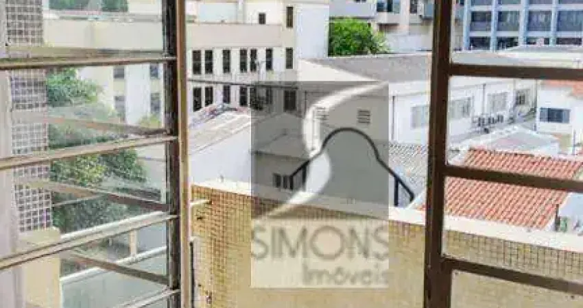 Apartamento com 3 dormitórios à venda, 112 m² por r$ 890.000,00 - pinheiros - são paulo/sp