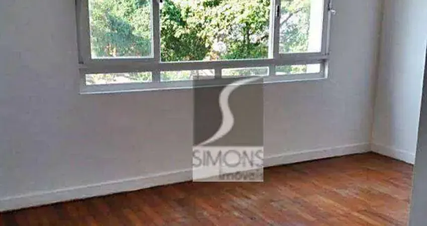 Apartamento com 2 dormitórios à venda, 110 m² por r$ 980.000,00 - pinheiros - são paulo/sp