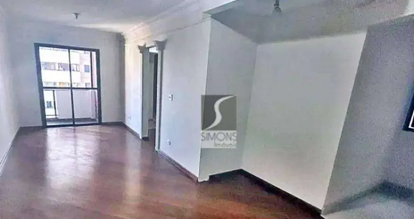 Apartamento com 2 dormitórios(1 suite), 69 m² por r$ 980.000 - pinheiros - são paulo/sp