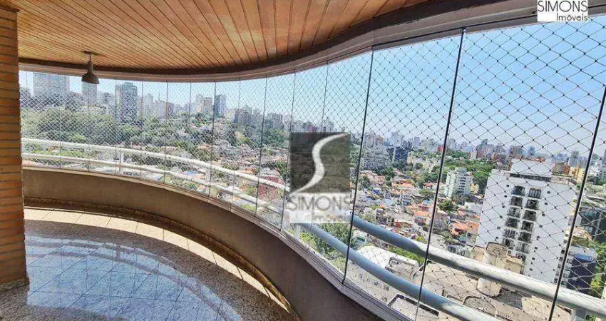Apartamento com 3 dormitórios à venda, 140 m² por r$ 2.650.000 - vila madalena - são paulo/sp