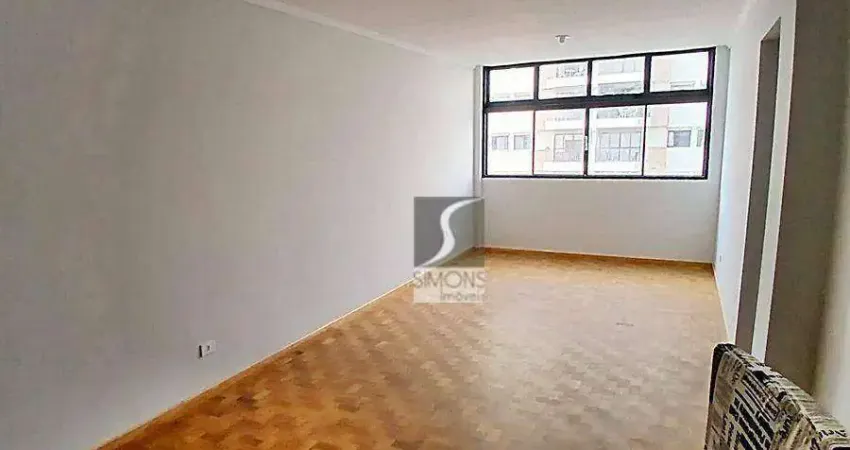 Apartamento com 3 dormitórios à venda, 97 m² por r$ 1.360.000,00 - pinheiros - são paulo/sp