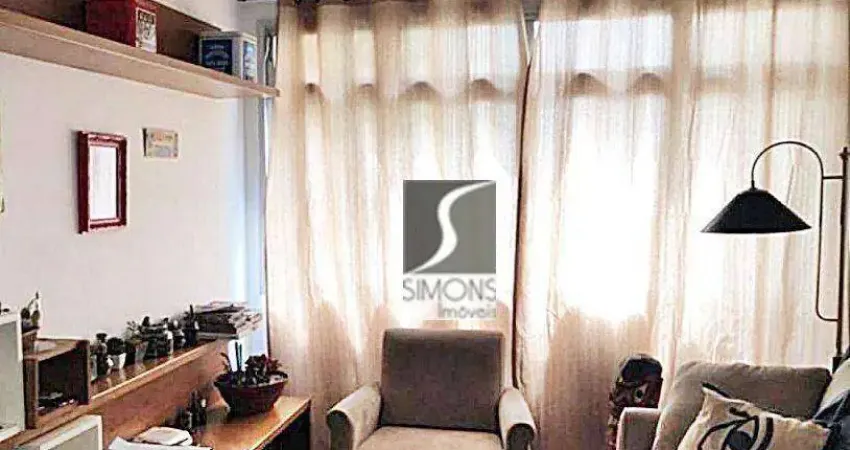 Apartamento com 3 dormitórios à venda, 76 m² por r$ 690.000,00 - alto de pinheiros - são paulo/sp