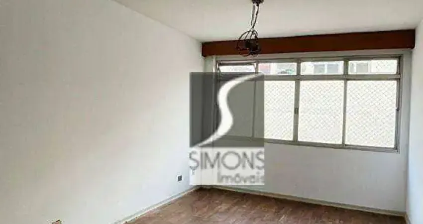 Apartamento com 3 dormitórios à venda, 110 m² por r$ 1.280.000,00 - pinheiros - são paulo/sp