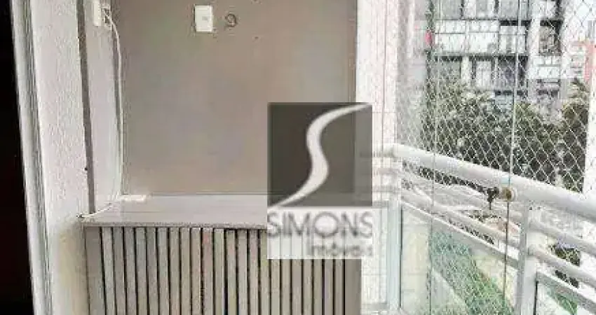 Apartamento com 3 dormitórios à venda, 97 m² por r$ 1.750.000,00 - pinheiros - são paulo/sp
