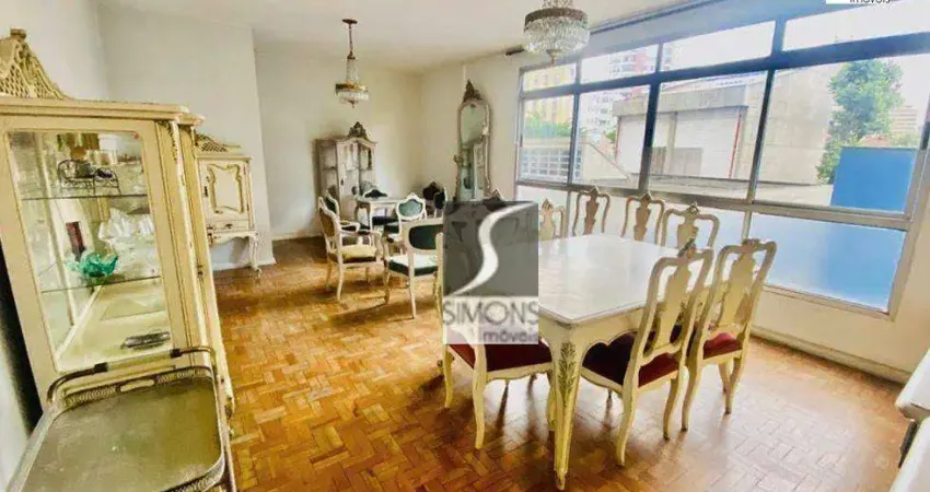 Apartamento com 3 dormitórios à venda, 120 m² por r$ 1.100.000,00 - pinheiros - são paulo/sp