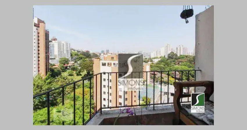 Apartamento à venda, 65 m² por r$ 780.000,00 - vila madalena - são paulo/sp