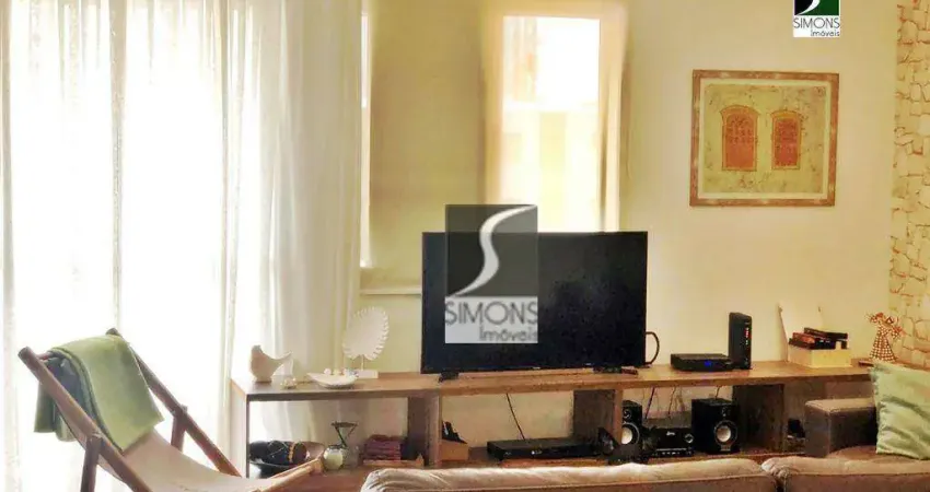 Apartamento com 3 dormitórios à venda, 92 m² por r$ 1.050.000,00 - alto de pinheiros - são paulo/sp