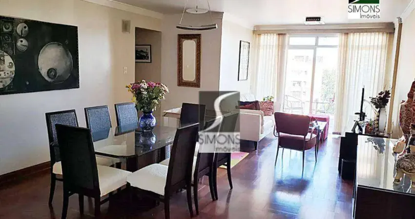 Apartamento à venda, 132 m² por r$ 1.600.000,00 - vila madalena - são paulo/sp