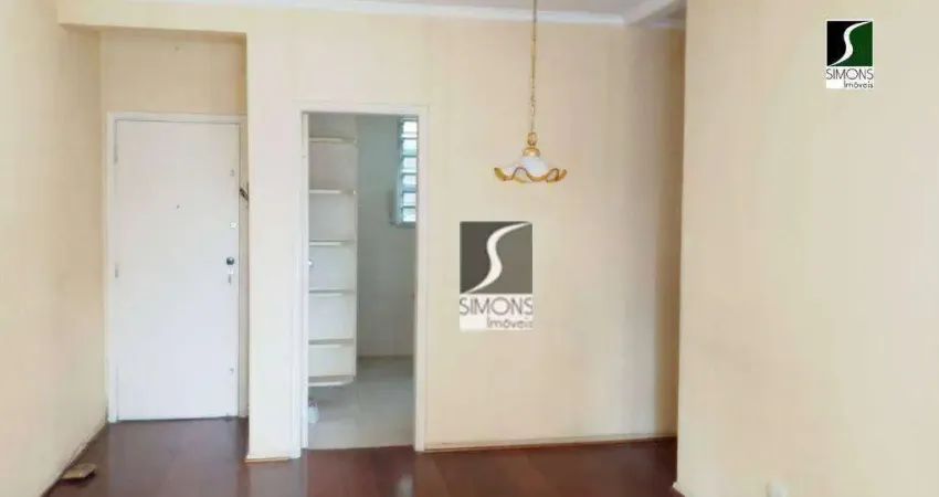 Apartamento à venda, 88 m² por r$ 600.000,00 - pinheiros - são paulo/sp