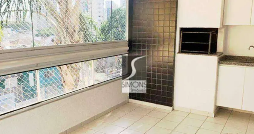 Apartamento com 3 dormitórios à venda, 93 m² por r$ 1.700.000,00 - pinheiros - são paulo/sp