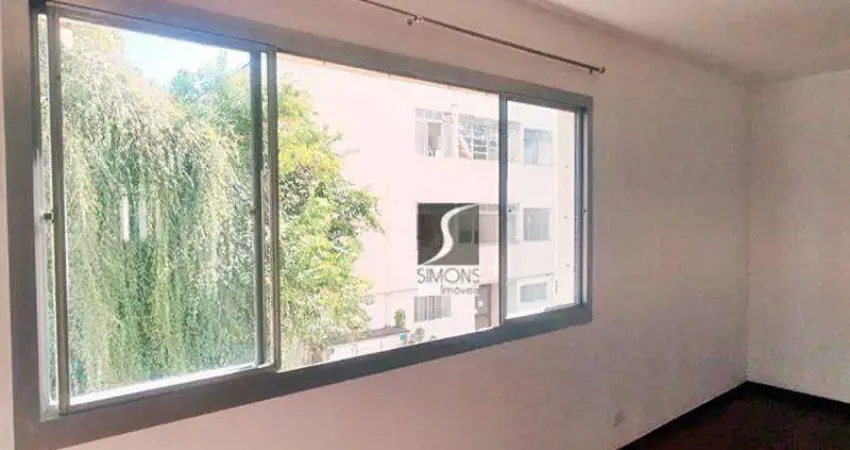 Apartamento com 2 dormitórios à venda, 72 m² por r$ 800.000,00 - pinheiros - são paulo/sp