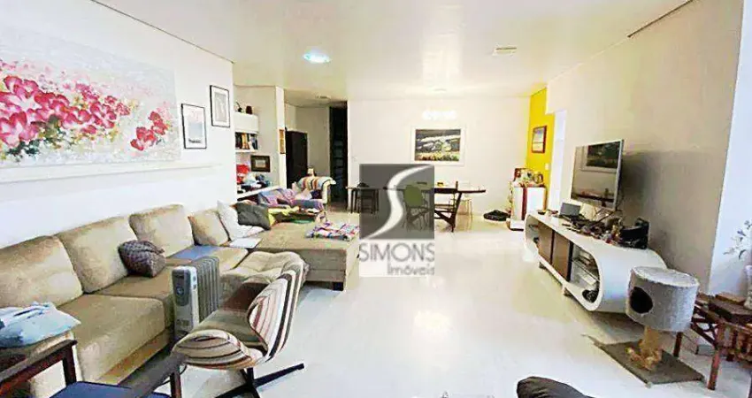 Apartamento com 2 dormitórios à venda, 173 m² por r$ 2.150.000,00 - pinheiros - são paulo/sp