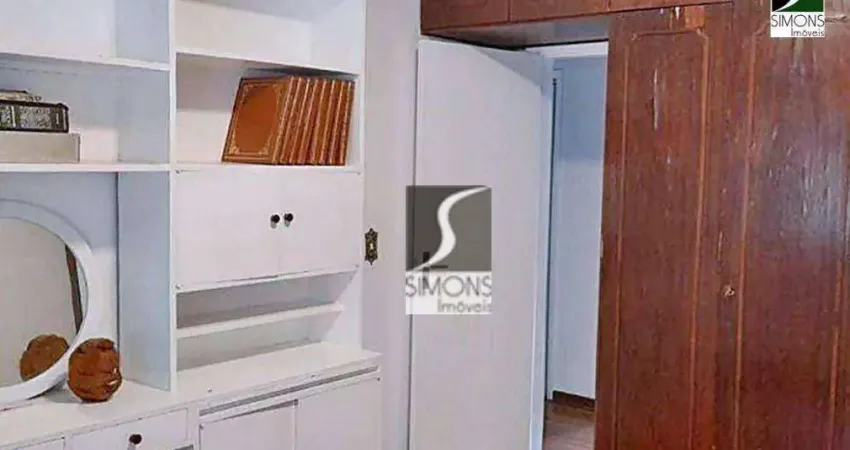 Apartamento com 3 dormitórios à venda, 107 m² por r$ 900.000,00 - pinheiros - são paulo/sp