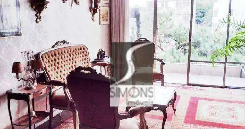 Apartamento com 3 dormitórios à venda, 112 m² por r$ 1.299.000,00 - pinheiros - são paulo/sp