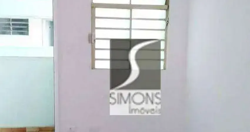 Apartamento com 1 dormitório à venda, 45 m² por r$ 515.000,00 - pinheiros - são paulo/sp