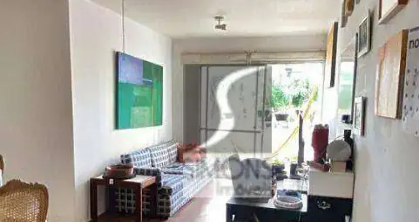 Apartamento com 2 dormitórios à venda, 70 m² por r$ 800.000,00 - vila madalena - são paulo/sp