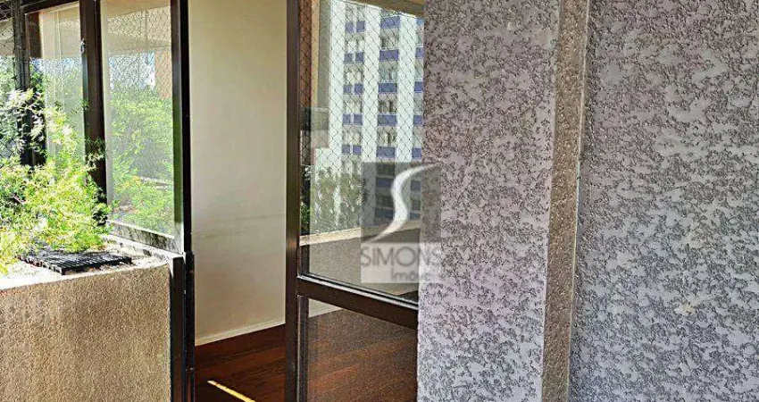 Apartamento com 3 dormitórios à venda, 86 m² por R$ 945.000,00 - Pinheiros - São Paulo/SP