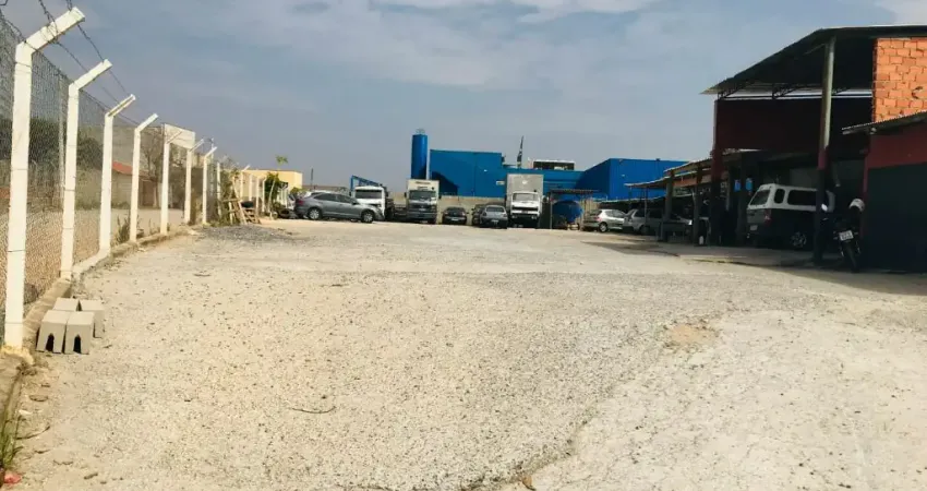 Ótimo Terreno 1.500 m² em Sorocaba