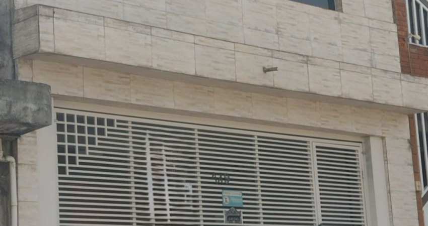 Casa com 4 quartos à venda na Rua Iracema Senna Cerqueira dos Santos, 000, Cidade Intercap, Taboão da Serra