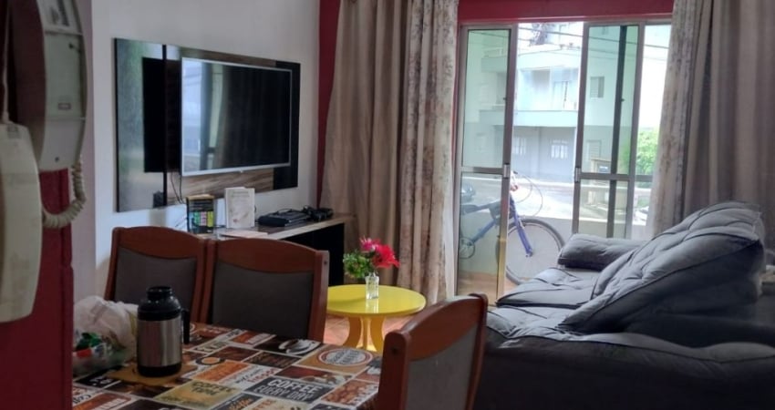 Ótimo Apartamento 71 m² em Jandira