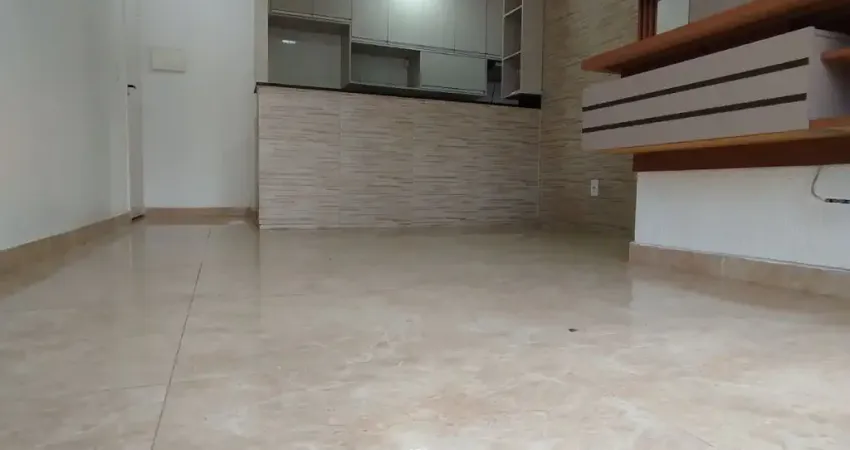 Lindo Apartamento 2 Dorm em Jandira