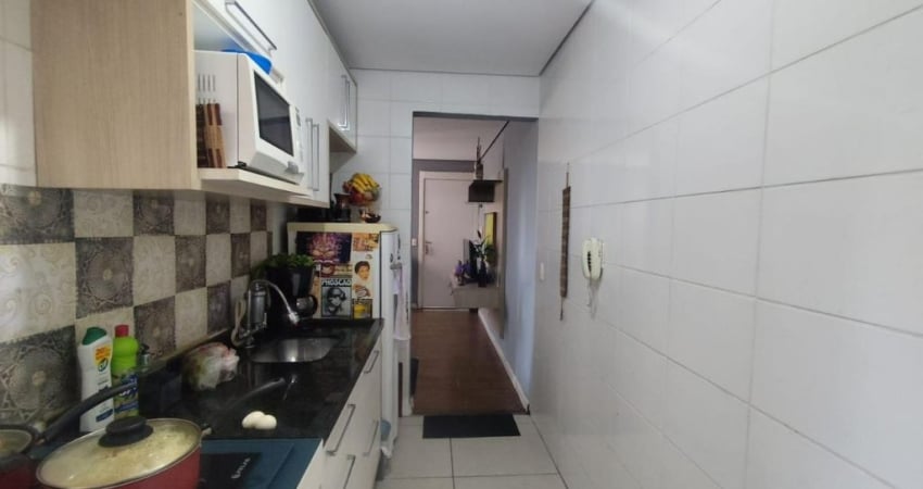 Apartamento com 2 quartos à venda na Rua Manoel Alves Garcia, 201, Jardim São Luiz, Jandira