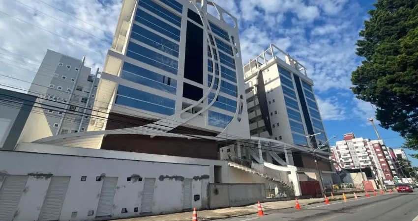 Apartamento novo no america joinville com 3 quartos e ampla area de lazer,2 vagas