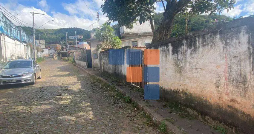 Terreno à venda na Rua Dois Irmãos, Centro, Sabará