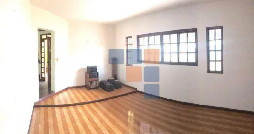 Casa com 3 quartos à venda na Rua Chile, Nações Unidas, Sabará