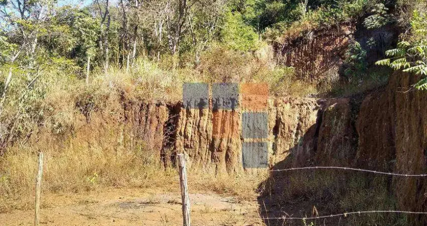 Terreno à venda na Rua Mármore, Vila Esperança, Sabará