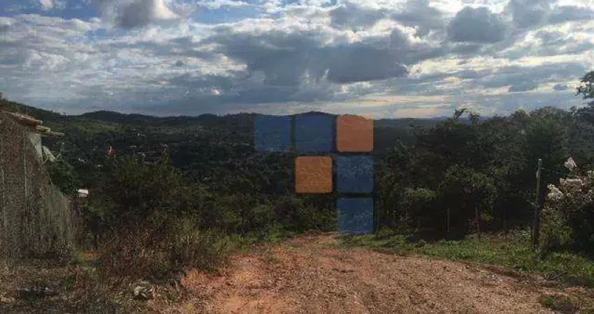 Terreno à venda, 1000 m² por R$ 120.000,00 - Zona Rural - Ravena/MG