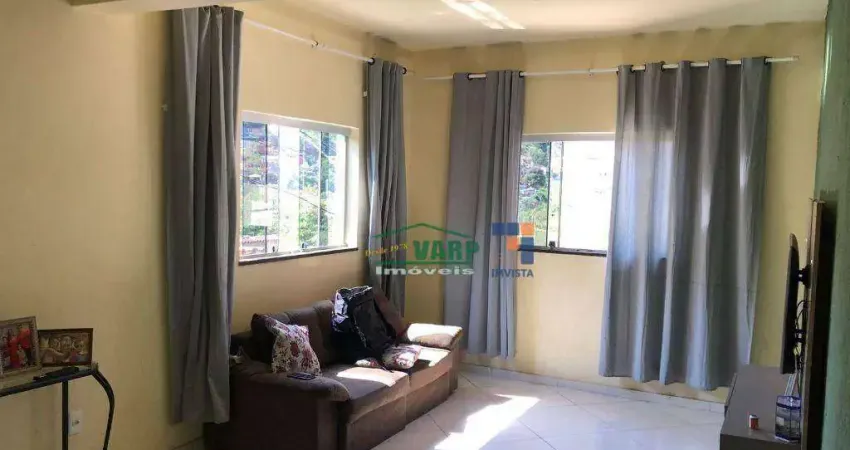Casa com 3 quartos à venda na Rua Holanda, Nações Unidas, Sabará
