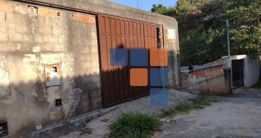 Casa com 2 quartos à venda no Centro, Caeté 