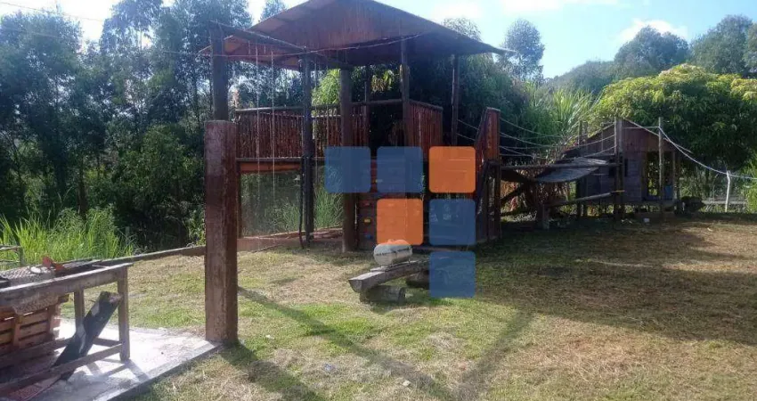 Chácara / sítio à venda no Centro, Caeté 