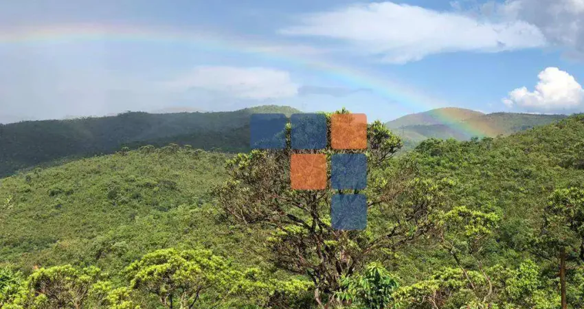 Terreno à venda, 2 m² por R$ 120.000,00 - Arraial Velho - Sabará/MG