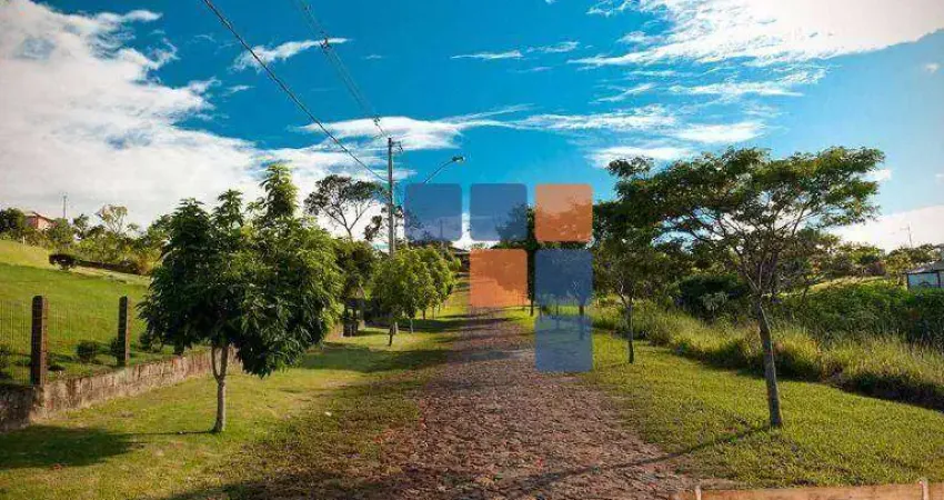 Terrenos à partir de R$ 191.799  -Parque das Águas de Serra Morena - Taquaraçu de Minas/MG