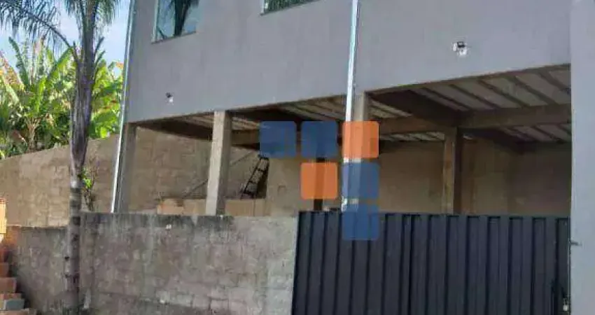 Casa com 2 dormitórios à venda por R$ 299.000,00 - Vila das Flores - Caeté/MG