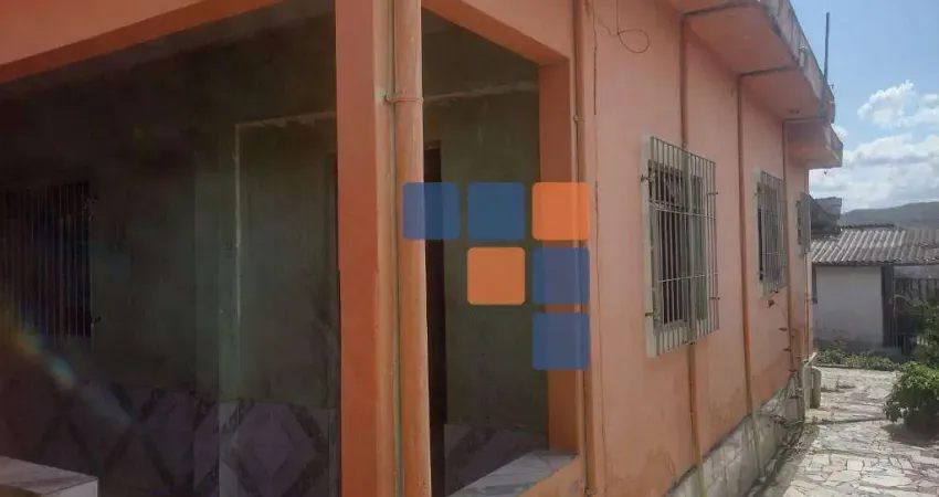 Casa à venda, 110 m² por R$ 250.000.00 - Caete - Caeté/MG